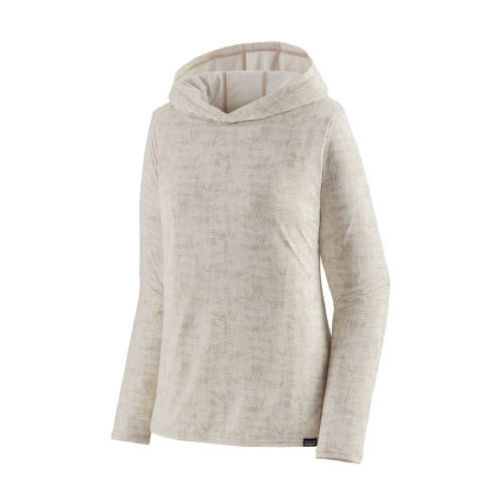 Patagonia Women's Capilene Cool Daily Hoodie